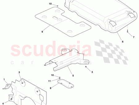 Photo of 4G43 9A032…