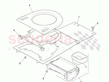 Photo of PNL CNSL CTR PNL 9G33 045A67…
