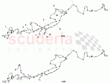 Photo of STD RR CEM BDS CG43 14B278…