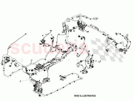 Photo of B O ADS CG43 14A005…