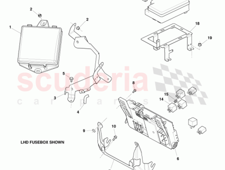 Photo of 6G33 14A301…