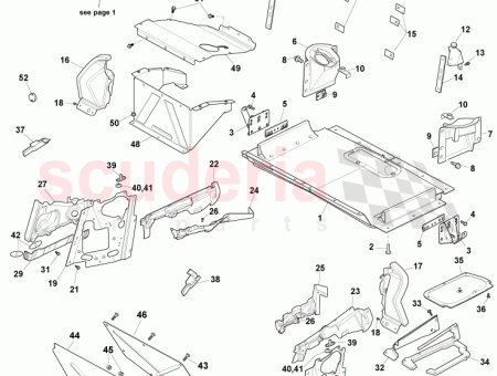 Photo of M6 X 16 W505534…