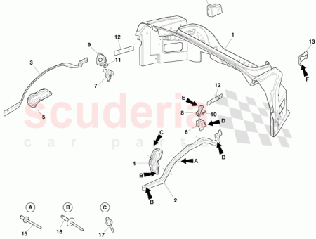 Photo of CA RR 4G43 2K197…