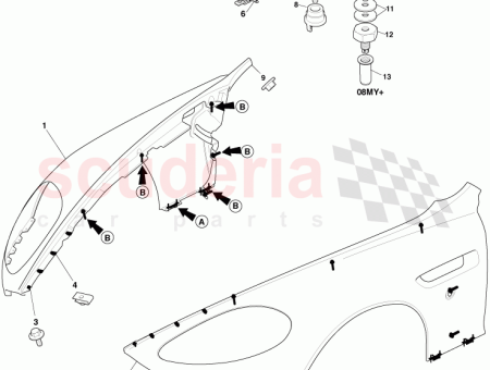 Photo of 4G43 16005…