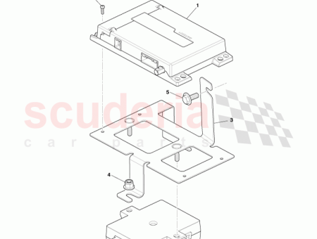 Photo of GRM NAV CG33 10E887…
