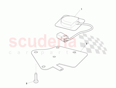 Photo of GPS 6G33 10E921…