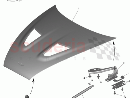 Photo of CY83 16C826…