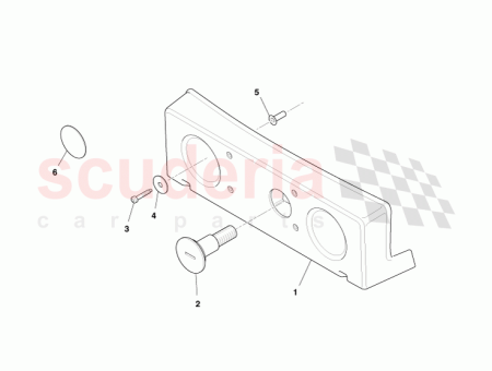 Photo of 4G43 17C833…