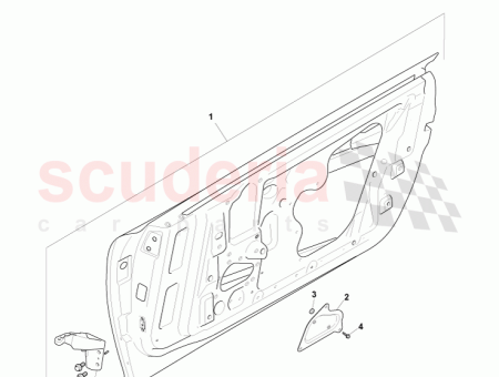 Photo of 4G43 13282…