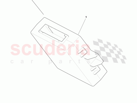 Photo of ECU 4G43 13K031…