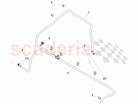 Photo of HOS HD LP WSHR 6G33 13C100…