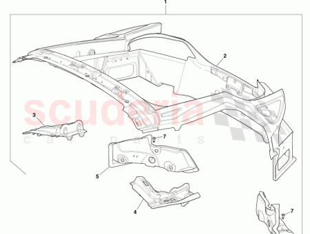 Photo of PNL RR LP 6G33 13B452…