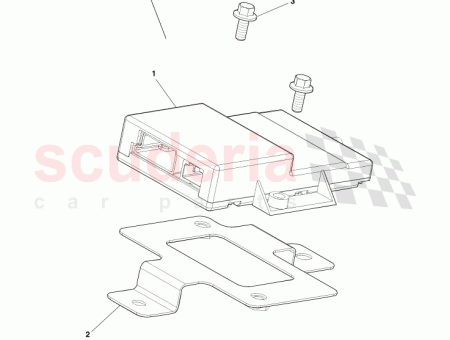 Photo of GPS 4G43 37…