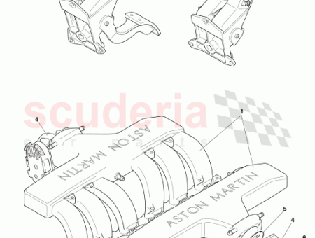 Photo of FLG M6 X 47…