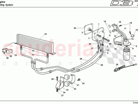 Photo of O RING 44…