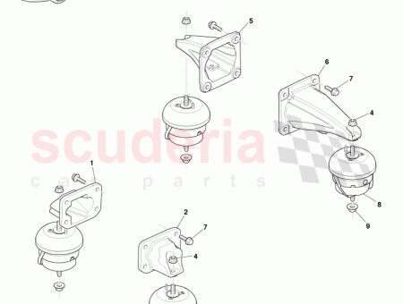 Photo of AD43 7M125…