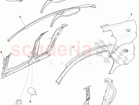 Photo of M5 AD43 E620011…