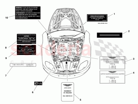 Photo of 750G 6G33 19E935…