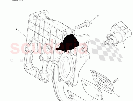 Photo of 4G43 2450 A…