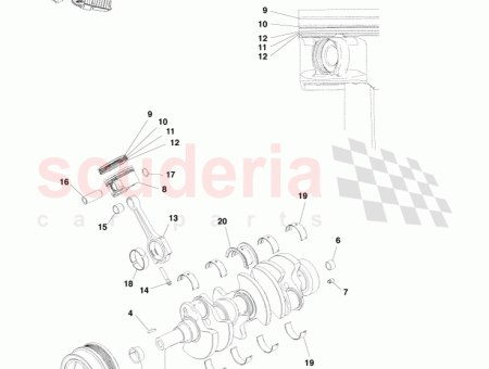 Photo of 6G33 6K109…