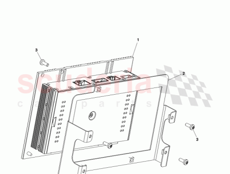 Photo of 6G33 18C808…