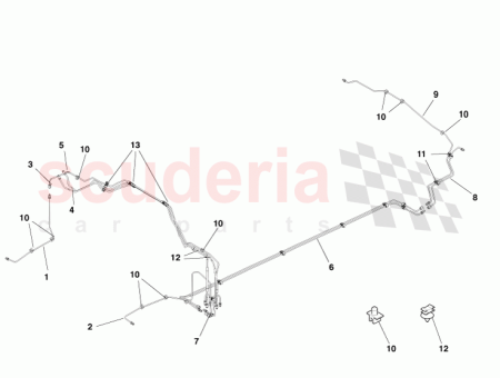 Photo of HOS BRK MSTR C BG33 2M022…