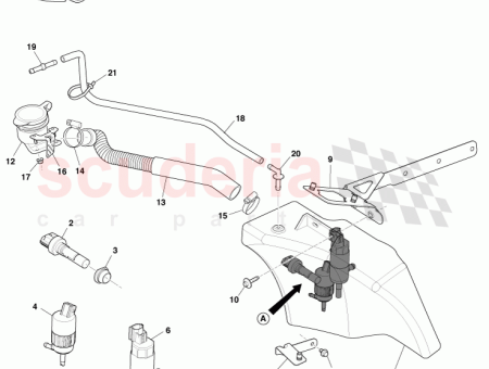 Photo of AY93 9C118…