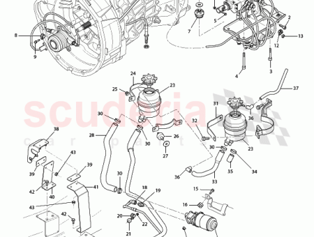 Photo of ASM ACT MAN 4R12 41…