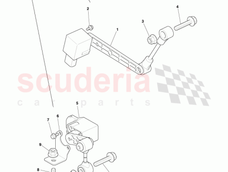 Photo of 4G43 13K070…