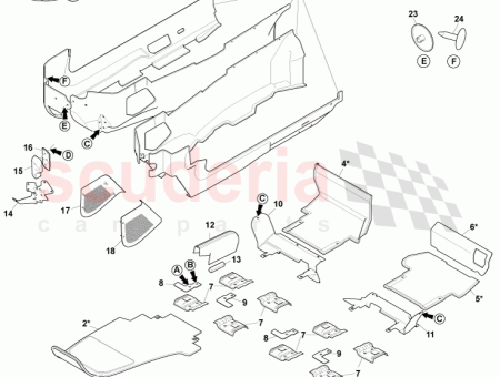 Photo of DD43 281B10…