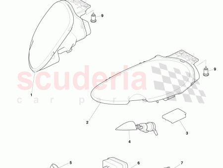 Photo of 4G43 13W030…