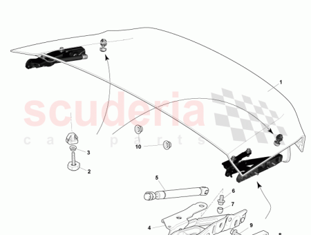 Photo of CONV DG43 L40110…