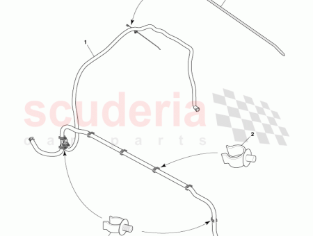 Photo of 200MM X 4 6MM 4G43 619B00…