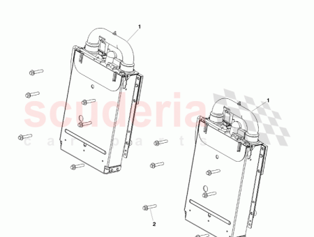 Photo of BOLT M8 X 45…