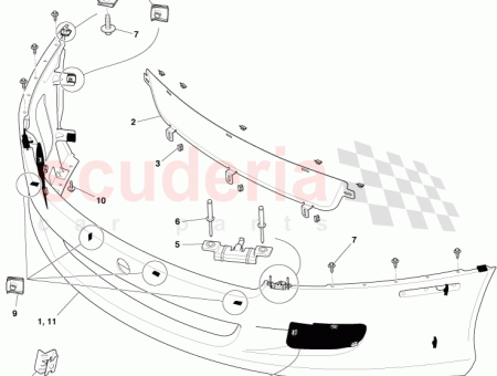 Photo of 6G43 17D957…