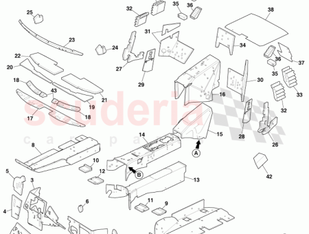 Photo of NVH ED33 L31181…