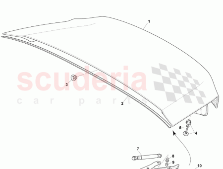 Photo of CONV AD33 L40110…