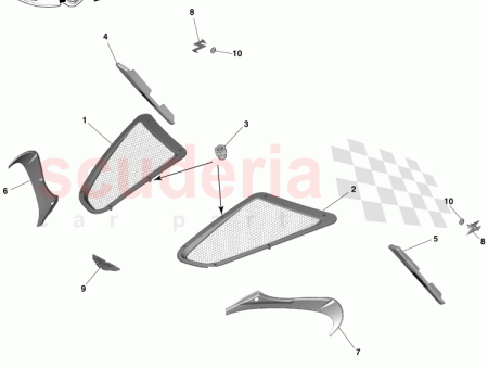 Photo of AML CY83 407A74…