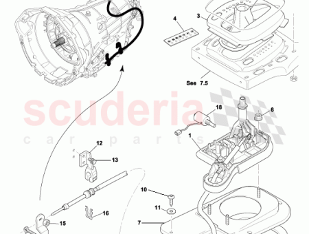 Photo of PRNDL 80 122842…