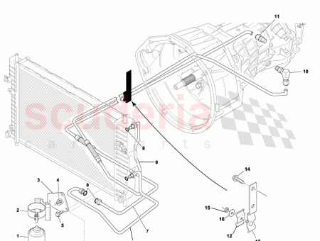 Photo of FLG M6 X 25…