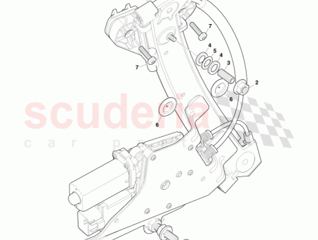 Photo of M10 X 25 BG43 389619…