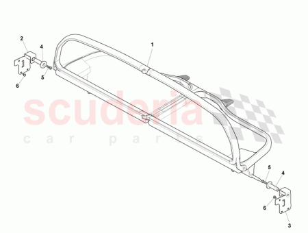 Photo of 6G43 L278H26…