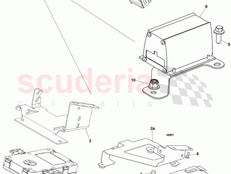 Photo of 4 8 X 1 59 X 19…