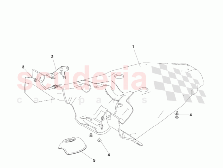 Photo of BRACKET SUPT 6G33 3962…