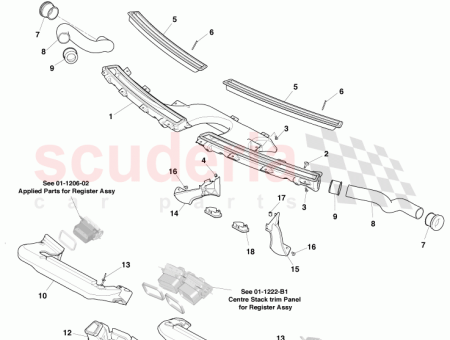 Photo of HVAC CD33 19C805…