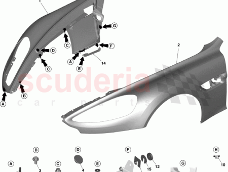 Photo of M6X40 W500302…