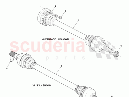 Photo of ASM BG33 4K139…