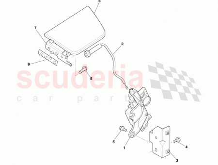 Photo of FU LAT C BG43 L405B96…