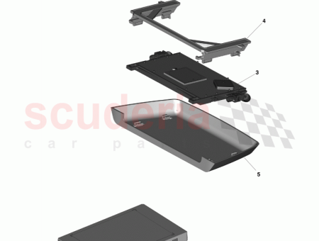 Photo of SDARS ED33 18A961…