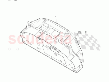 Photo of KMH AD43 10849…